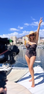 Jasmine Harman feet photo thumbnail