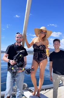 Jasmine Harman feet photo thumbnail