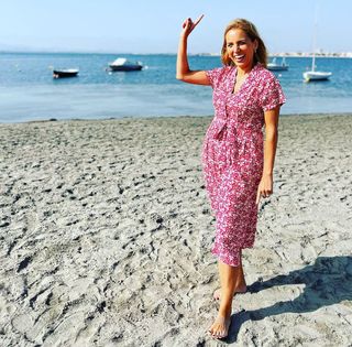 Jasmine Harman feet photo thumbnail