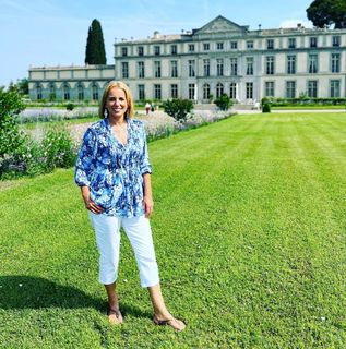 Jasmine Harman feet photo thumbnail