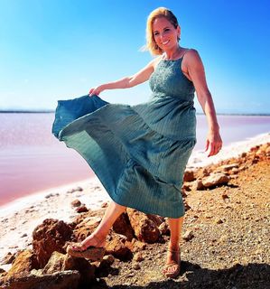 Jasmine Harman feet photo thumbnail