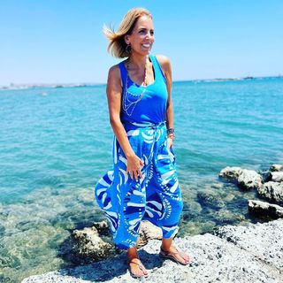 Jasmine Harman feet photo thumbnail