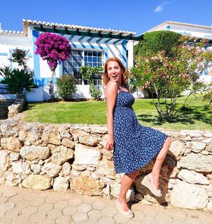 Jasmine Harman feet photo thumbnail