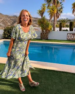 Jasmine Harman feet photo thumbnail
