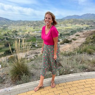 Jasmine Harman feet photo thumbnail