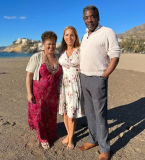 Jasmine Harman feet photo thumbnail