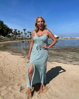Jasmine Harman feet photo thumbnail