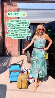 Jasmine Harman feet photo thumbnail