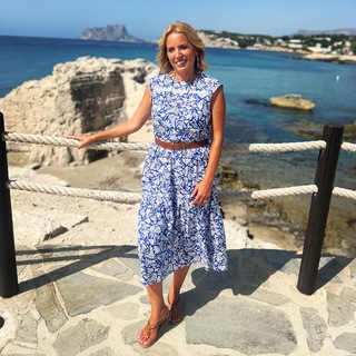 Jasmine Harman feet photo thumbnail