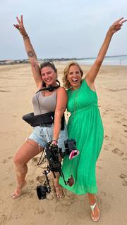 Jasmine Harman feet photo thumbnail