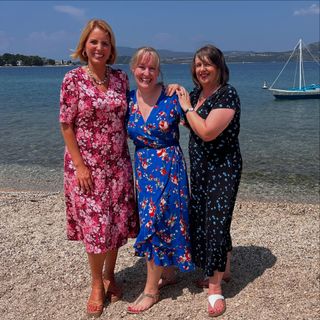 Jasmine Harman feet photo thumbnail