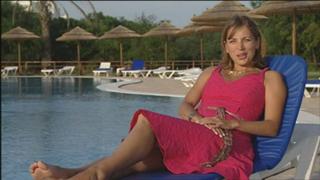 Jasmine Harman feet photo thumbnail