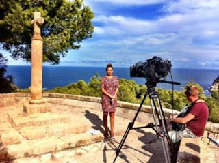 Jasmine Harman feet photo thumbnail