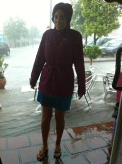 Jasmine Harman feet photo thumbnail