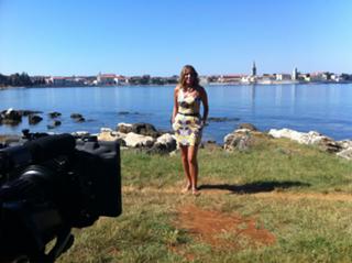 Jasmine Harman feet photo thumbnail