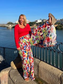 Jasmine Harman feet photo thumbnail