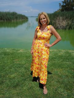 Jasmine Harman feet photo thumbnail