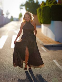 Jasmine Harman feet photo thumbnail