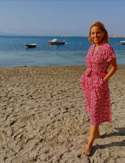 Jasmine Harman feet photo 8