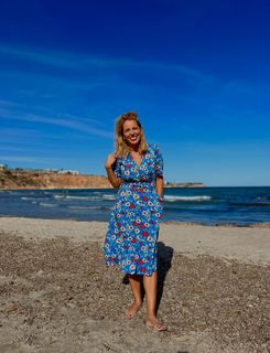 Jasmine Harman feet photo 7