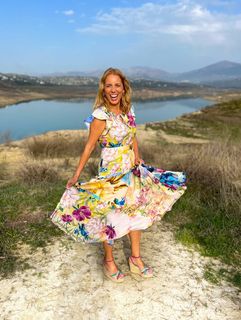 Jasmine Harman feet photo 6