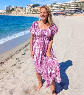Jasmine Harman feet photo 7