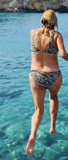 Jasmine Harman feet photo 4