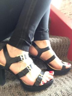 Jasmine Jewels feet photo 18