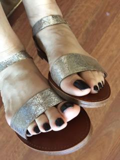 Jasmine Jewels feet photo 15