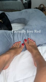 Jasmine Lotus feet photo 5