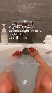 Jasmine Lotus feet photo 2