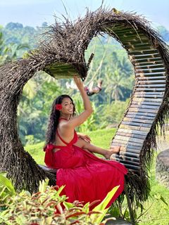 Jasmine Lotus feet photo 5