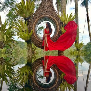 Jasmine Lotus feet photo 4