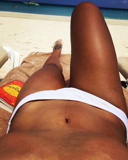 Jasmine Mathews feet photo 20