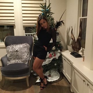 Jasmine Mathews feet photo 18