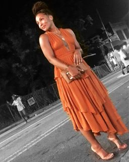 Jasmine Mathews feet photo 10