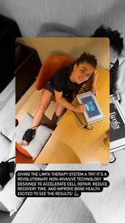Jasmine Paolini feet photo 18
