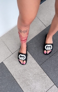 Jasmine Parr feet photo 16