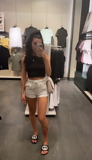 Jasmine Parr feet photo 12