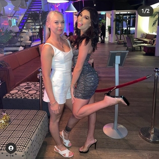Jasmine Parr feet photo 8