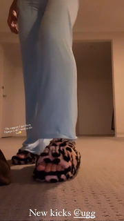 Jasmine Parr feet photo 14