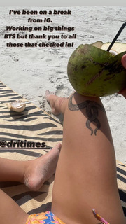 Jasmine Parr feet photo 19