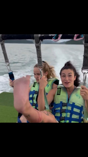 Jasmine Parr feet photo 6