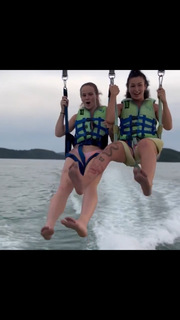 Jasmine Parr feet photo 3