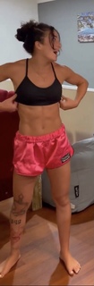 Jasmine Parr feet photo 19