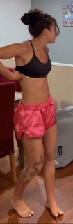 Jasmine Parr feet photo 18