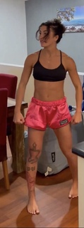 Jasmine Parr feet photo 14