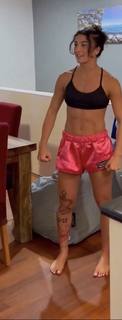 Jasmine Parr feet photo 13