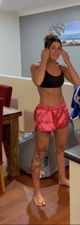 Jasmine Parr feet photo 12