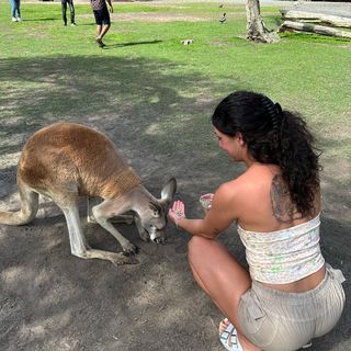 Jasmine Parr feet photo 17